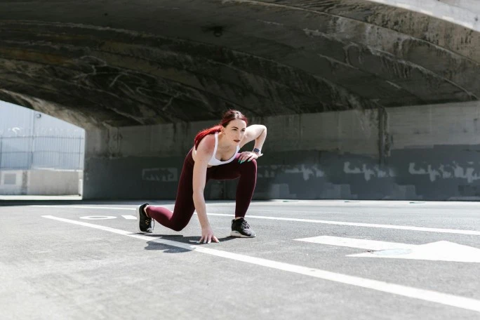 Running Performance physio